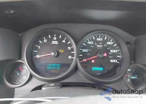 2012 Chevrolet Silverado 1500 Work Truck из США, поврежденный, VIN 1GCNKPE00CZ215010